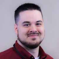 CES - Industrial Solutions Network Employee Joshua Jorgensen's profile photo