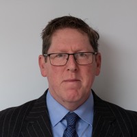 RB Safety Consultants Ltd Employee David Fiet's profile photo