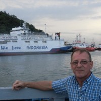 Sapura Energy Berhad Employee William Carmichael's profile photo
