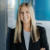 General Mills Employee Audrey Mathis's profile photo