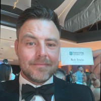 Triangle Networks Employee Bob Irwin's profile photo