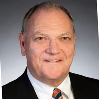 R. T. Patterson Company Employee Wayne Johnson's profile photo