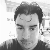 Accenture Employee Victor Samuels's profile photo