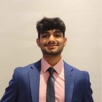 Payva (Formerly myAbundant) Employee Rikhav Shah's profile photo