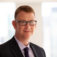 Deloitte Employee Tim Graf's profile photo