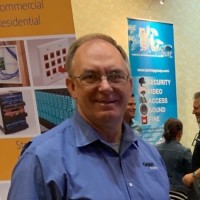 MCA Employee Kevin Cook's profile photo