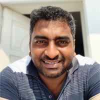 Shriram Finance Limited Employee Subbiaa Olimuthu's profile photo