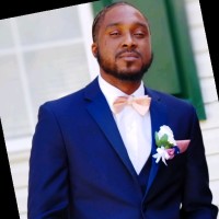 South Charlotte Hyundai Employee Jequan Davis's profile photo