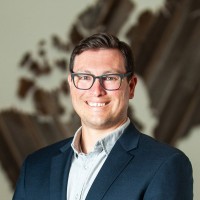 Under Armour Employee Corey Overholtzer's profile photo