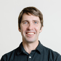 Purple Orange Employee Matthew Herron's profile photo