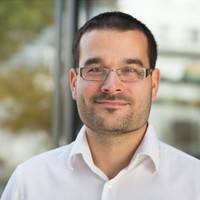 FIMM SA Employee Frédéric Baetscher's profile photo