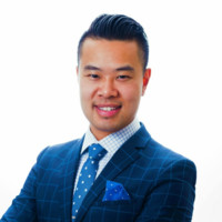 Corton Capital Inc. Employee Terence Cheng's profile photo