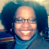 Universal Asset Management Employee Rosalin Johnson's profile photo