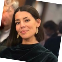 RIGI Development Group Employee Rita Mendes's profile photo
