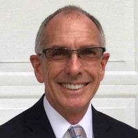 Northern Bank Employee John Starling's profile photo