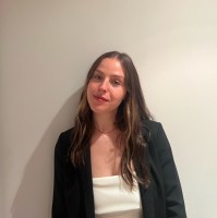 JPMorganChase Employee Noa Greenfield's profile photo