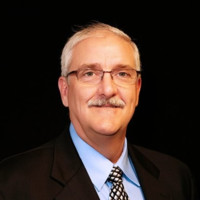 DT Research, Inc. Employee Howard Pace's profile photo