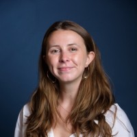 Genentech Employee Holly Black's profile photo