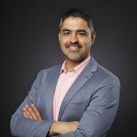 VTEX Employee Diego Quintero's profile photo