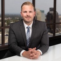 Lockton Companies Employee James Irvin's profile photo
