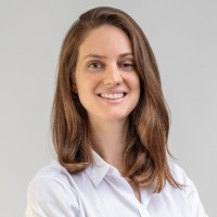 Implenia Employee Isabelle Nützi's profile photo