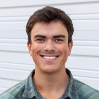 Texas Roofing Co. Employee Gabriel Escalante's profile photo