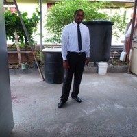 Furniture Plus Ltd Employee Melville Mitchell's profile photo