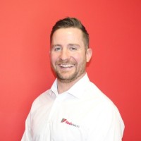 Redvision CCTV Ltd Employee Guy Hucker's profile photo