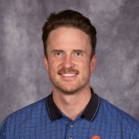 Trane Employee John Frankl's profile photo