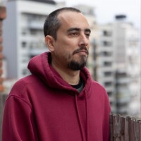 Rolling Stone Colombia Employee Sebastián Chaves's profile photo