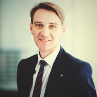 Geert Aelbrecht Email & Phone Number
