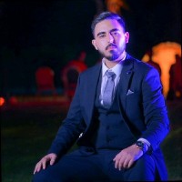 AE electronics Employee Ayoub Essoufi's profile photo