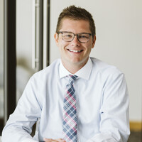 Mitchell Vink Email & Phone Number