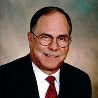 Wilson St.Pierre Funeral Service & Crematory Employee Michael St.pierre's profile photo