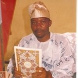 Ismail Olaoye Email