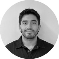 SP Constructora Employee Claudio Paredes Toro's profile photo