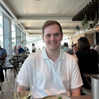 Daniel Holmes Email