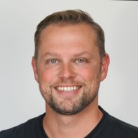 Venture First Employee John Shumate's profile photo