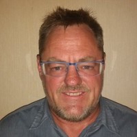 Western Australian Department of Parks and Wildlife Employee Mark Broere's profile photo