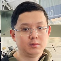 Kryptos Biotechnologies, Inc. Employee Kalen Wang's profile photo