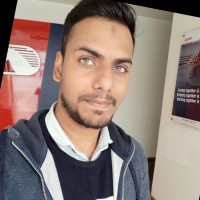 TATA Marcopolo Motors Ltd. Dharwad Employee Israr Ali's profile photo