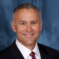 The University of Kansas Employee Mike Denning's profile photo