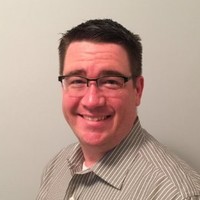 St. Anne's Credit Union Employee Jeremy Turner's profile photo