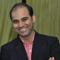 Kellanova Employee Nitin Seth's profile photo