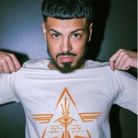 Stash Dispensaries Employee Jorge Plascencia's profile photo