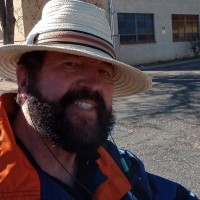 Jim Arends