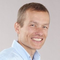 simpleshow Employee Thomas T.'s profile photo