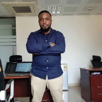 Samuel Otoo Email