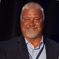 Retired Employee Eric Janson's profile photo