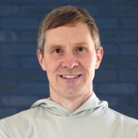 Meetify Employee Dan Rutledge's profile photo